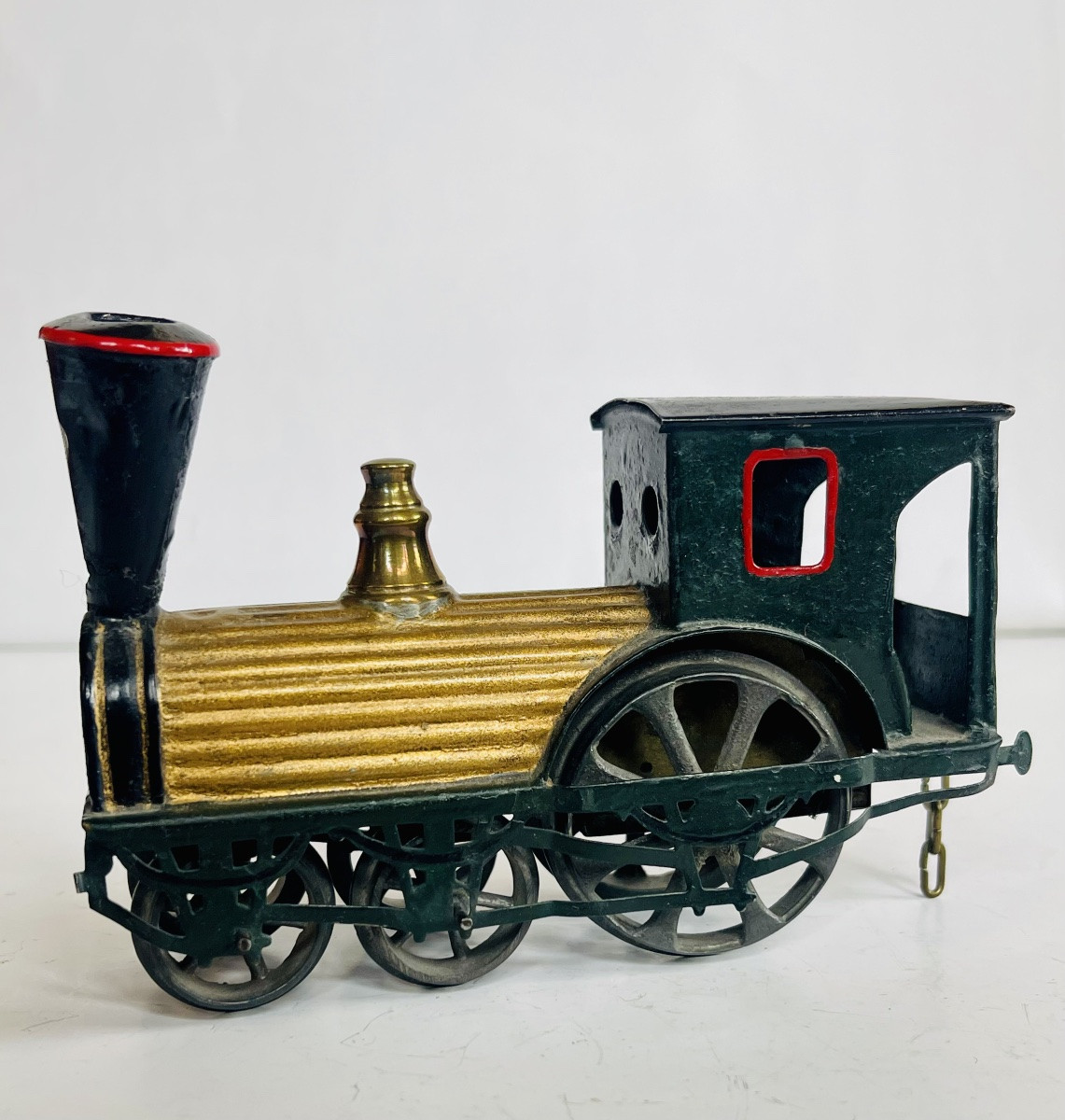 Train FV vers 1890 -photo-4
